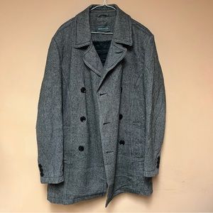 RW&CO. Dress Coat
